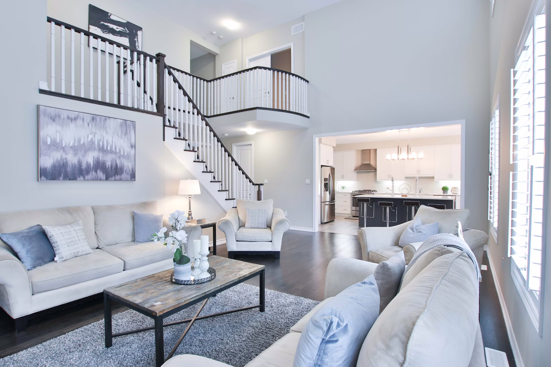 Interior Design to Transform Your Living Spaces Interior Design to Transform Your Living Spaces